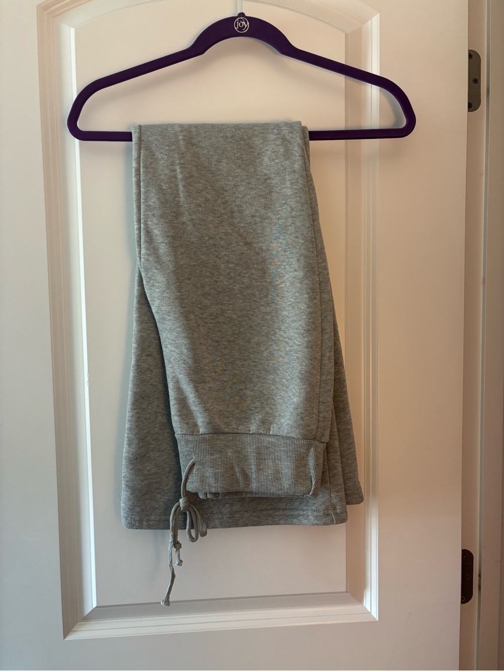 Target Boys Gray Drawstring Joggers